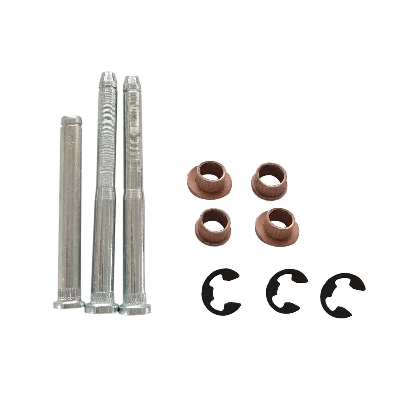 Door Hinge Pin Bushing Kit for Dodge Dakota Durango 1500 2500 3500 (1997–2004)