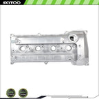 Valve Cover for Toyota RAV4 Highlander Solara Camry L4 (2001–2008)