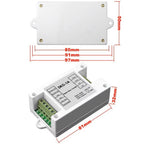Stepper Motor Speed Regulator DKC-1A for Auto Switching Control