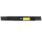 Counter Clockwise Mower Blade for Hustler Super 104 (Fits 796508)
