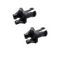 2 pcs Swivel Bushings for Mercury Jet Throttle Lever Linkage (23-932481)