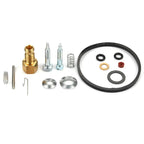 Set of 2 Carburetor Repair Kits for Tecumseh HM70 HM80 HM90 (632347 632622)