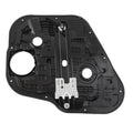 Rear Right Window Regulator w/ Panel for Kia Sorento (2016–2020)