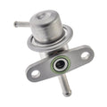Fuel Pressure Regulator for 92-01 Honda Acura Civic (1992-2001)
