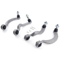 Front Upper Forward Rearward Control Arm w/Ball Joints for Lexus LS460 07-17 RWD