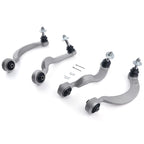Front Upper Forward Rearward Control Arm w/Ball Joints for Lexus LS460 07-17 RWD