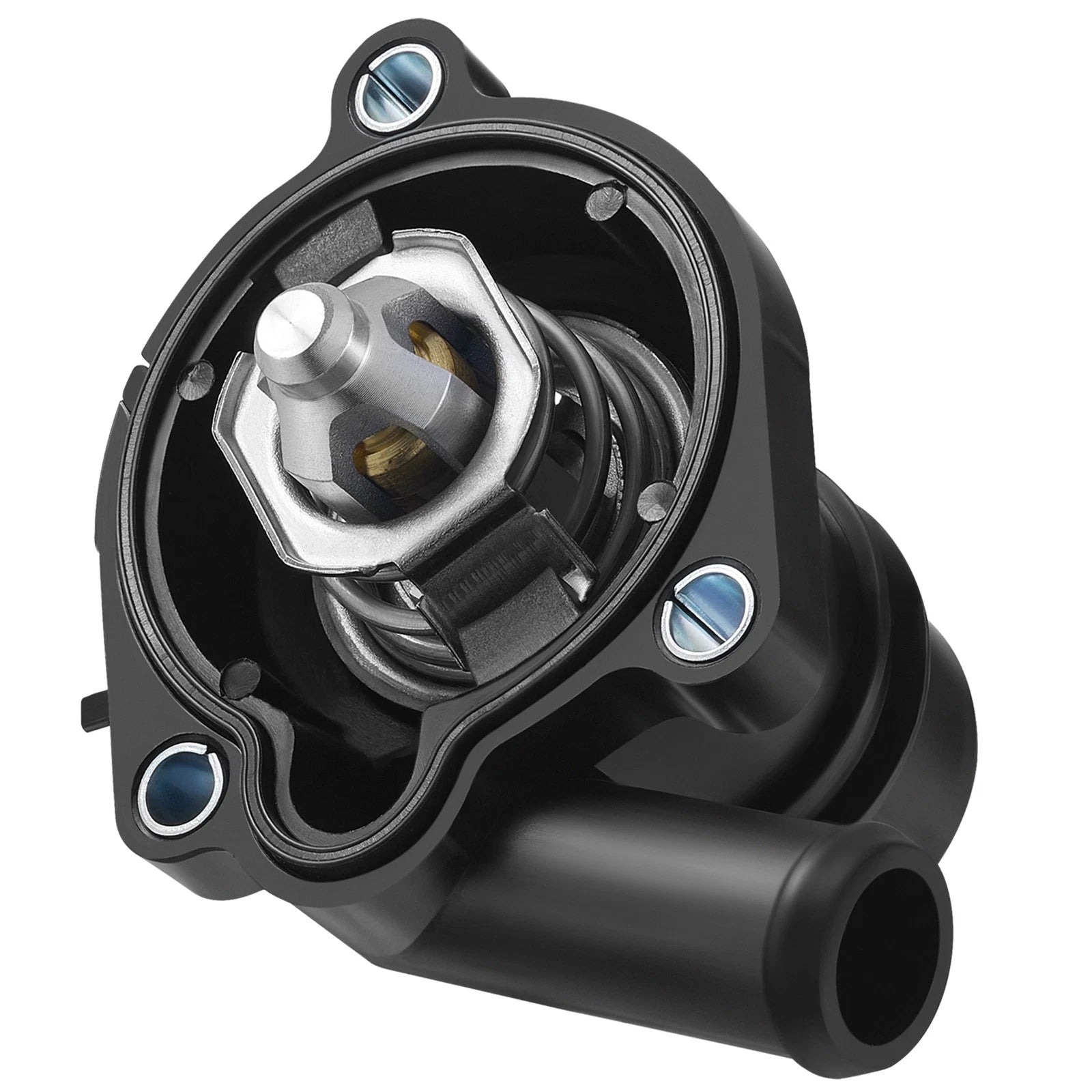 Thermostat Housing Kit for Chevy Cruze Sonic (2011–2017) 902-808