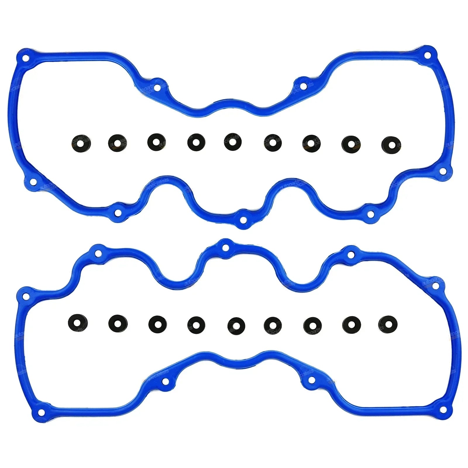Tappet Rocker Valve Cover Gasket Set for Nissan ELGRAND V6 VG33E 3.3L