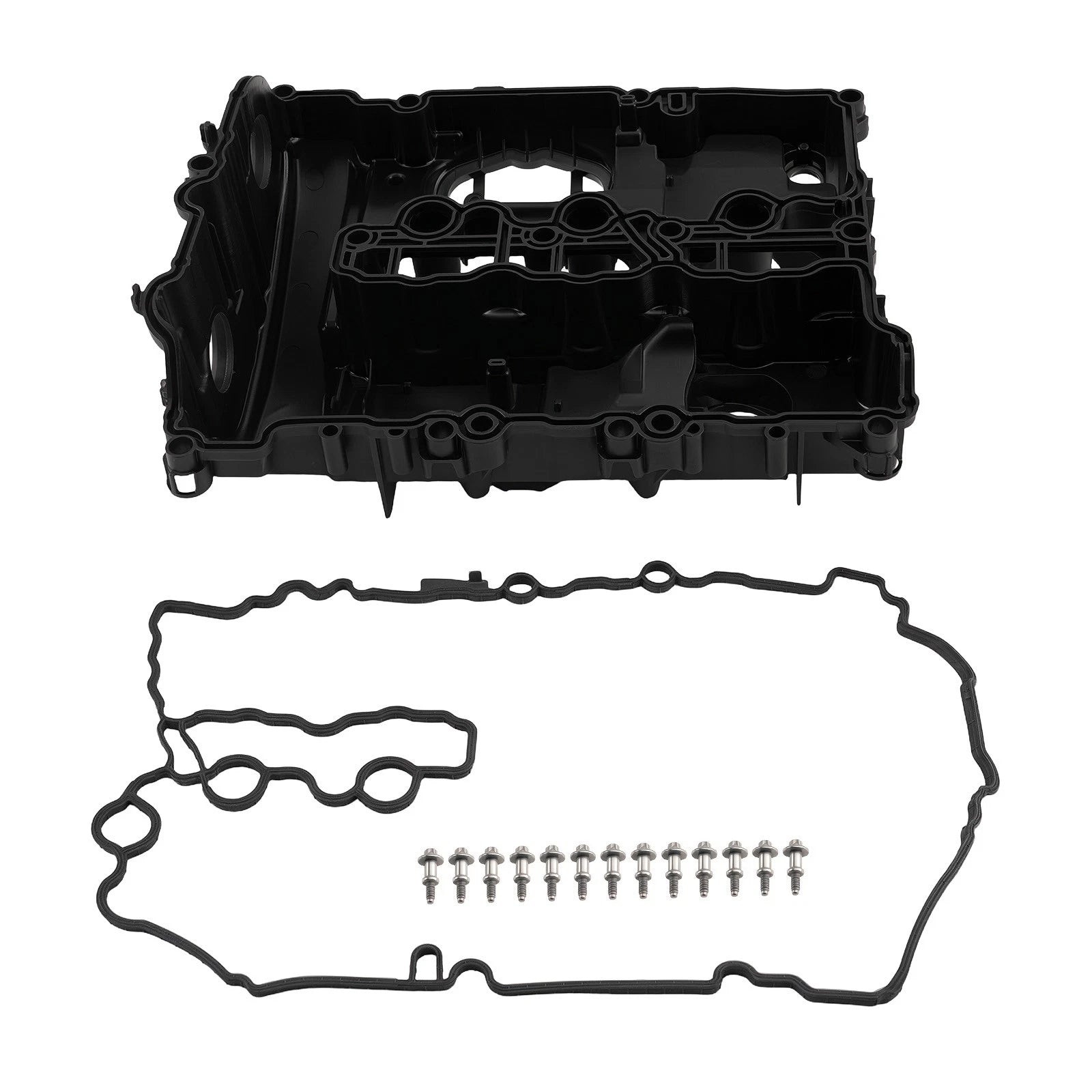 Engine Cover Assembly for Mini Cooper F55 F54 F60 (2014-2023)