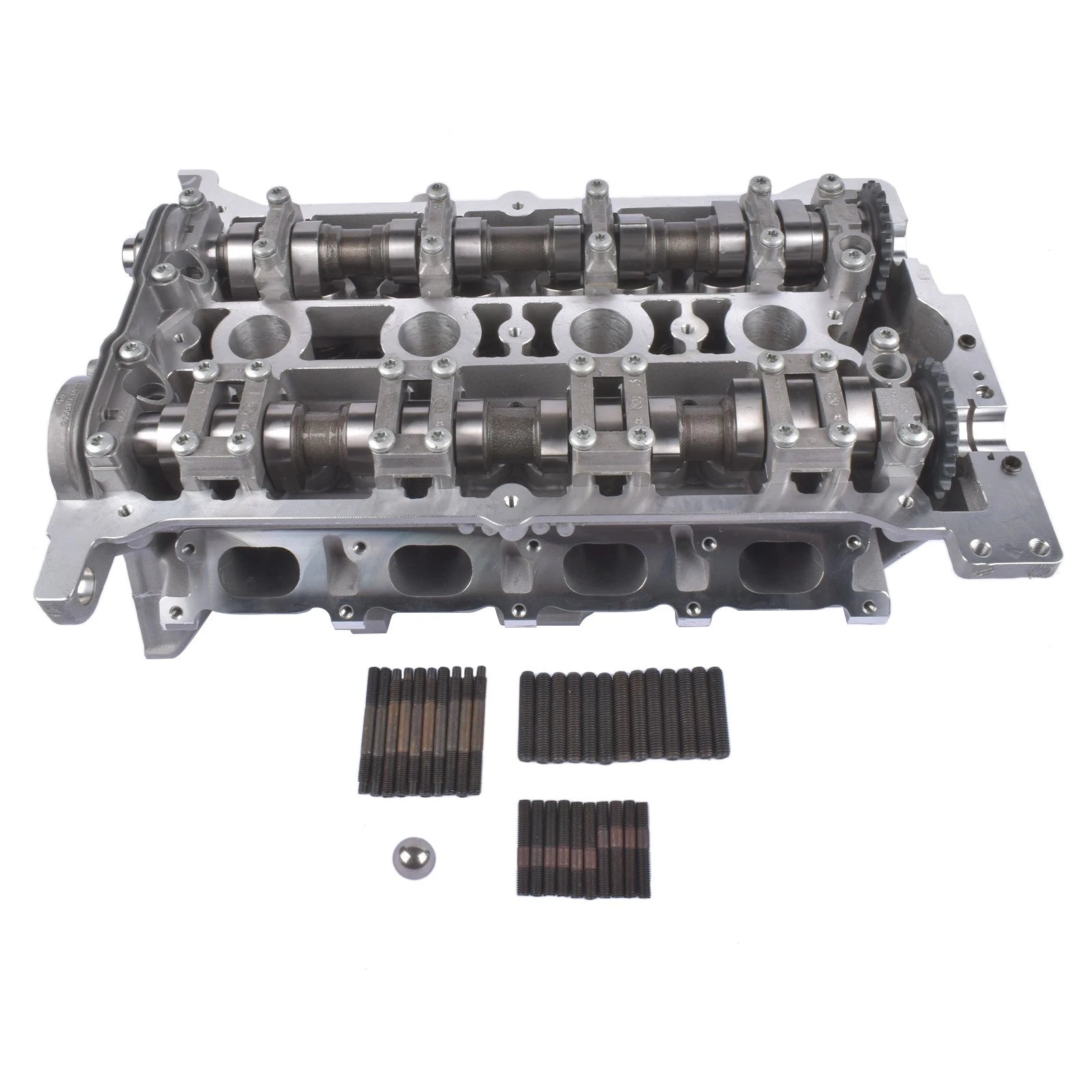Engine Cylinder Head 06A103351L for VW Beetle, Passat B5, Audi A3, A4, TT (1998–2006)