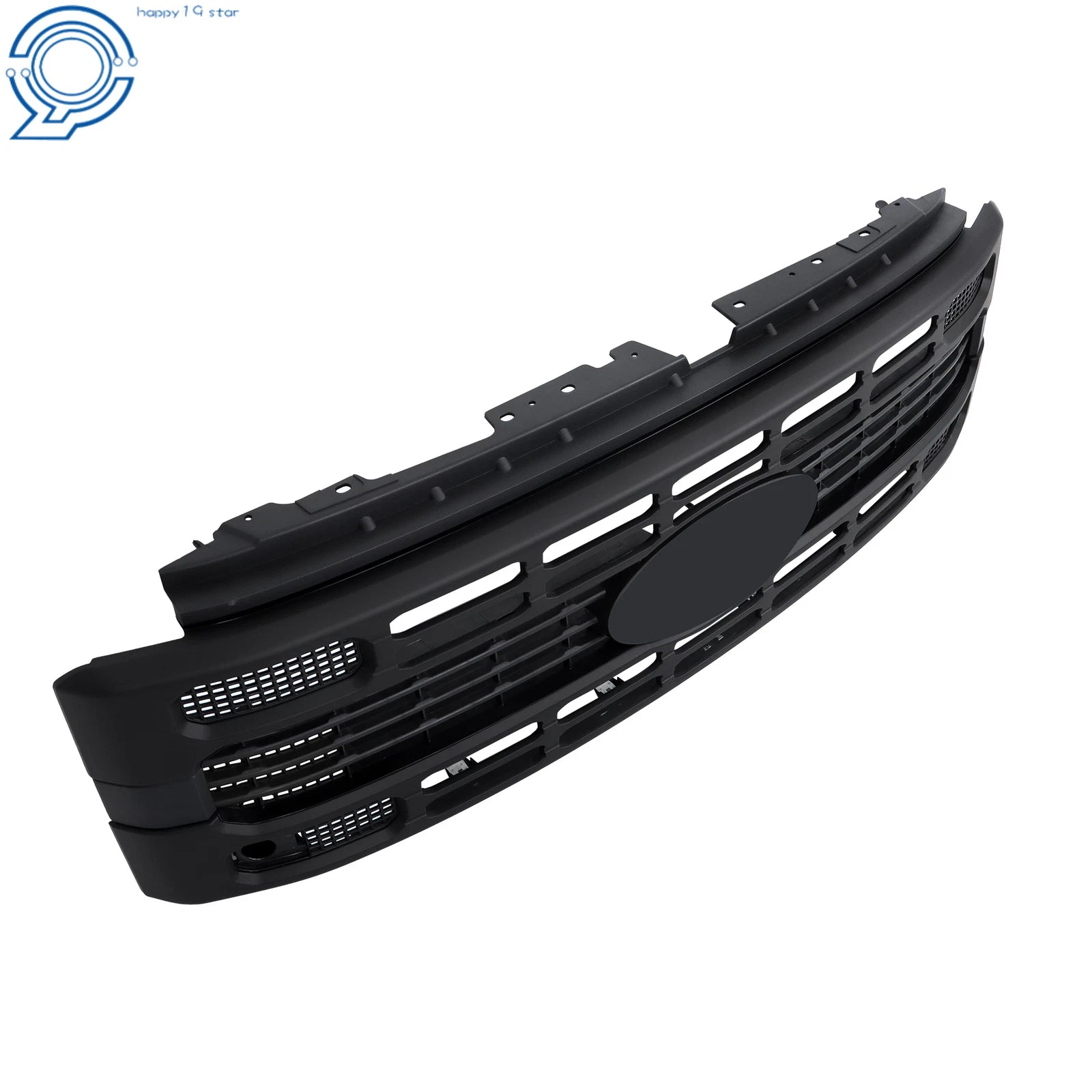 Front Upper Grille for Ford F250 Super Duty (2023–2024)