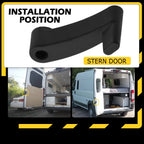 Set of 2 Front Bumper Support Brackets for Chrysler 300 (2011–2020)