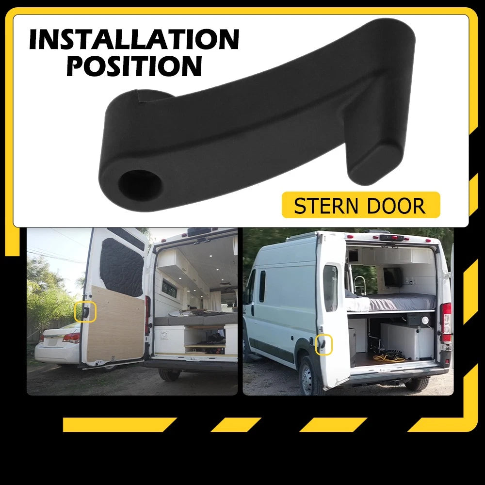 Set of 2 Front Bumper Support Brackets for Chrysler 300 (2011–2020)