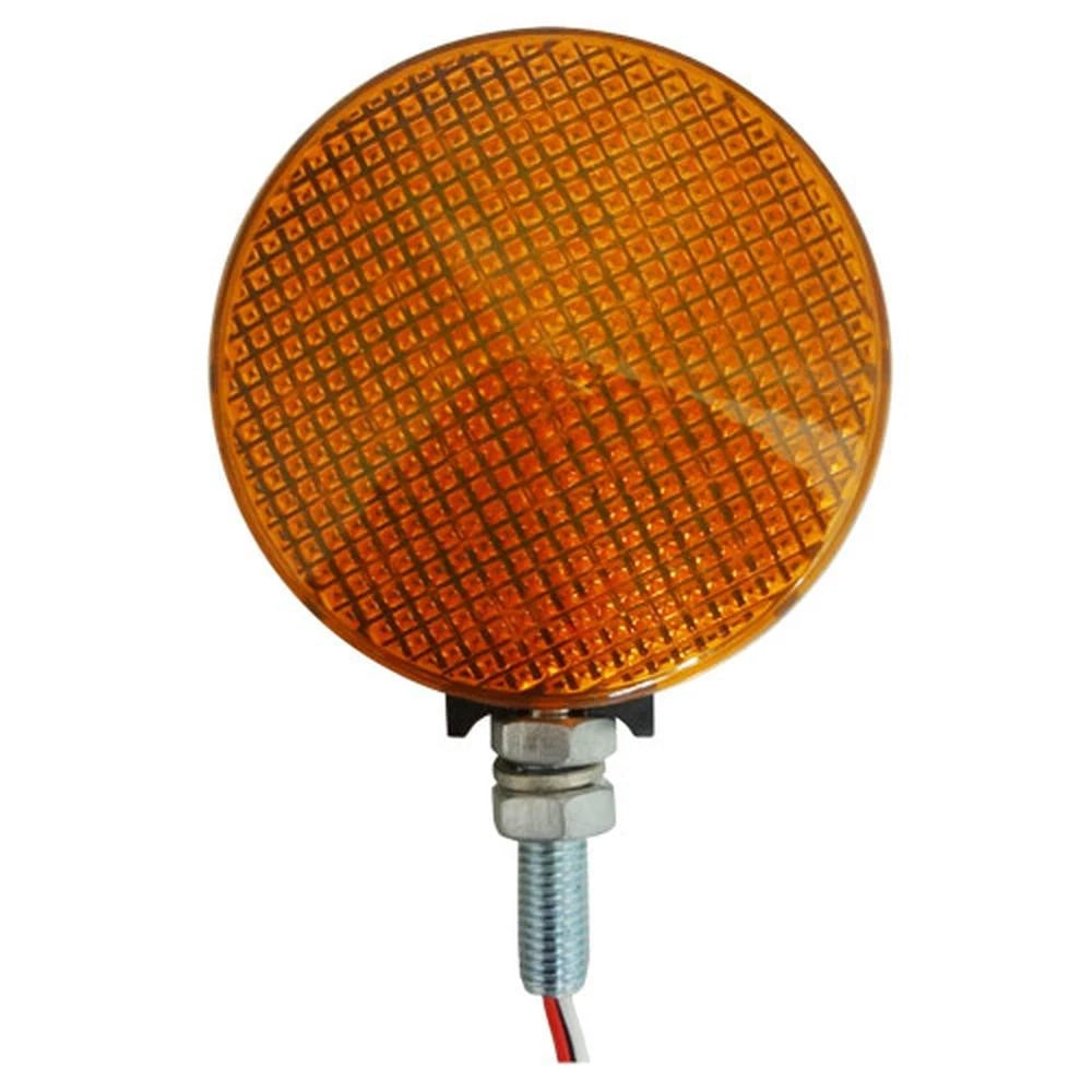 Cab Warning Lights for International CaseIH Cub HYDRO 70 (1970–1970) WN-WL810-PEX