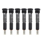6PC Fuel Injector for Dodge Cummins 5.9L (1989–1993)