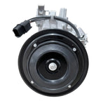 AC Compressor Kit Replacement for Acura RDX 2.0L Turbo (2022-2024)