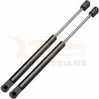 Set of 4 Hood & Rear Trunk Lift Supports for Chrysler Concorde (1998–2004)