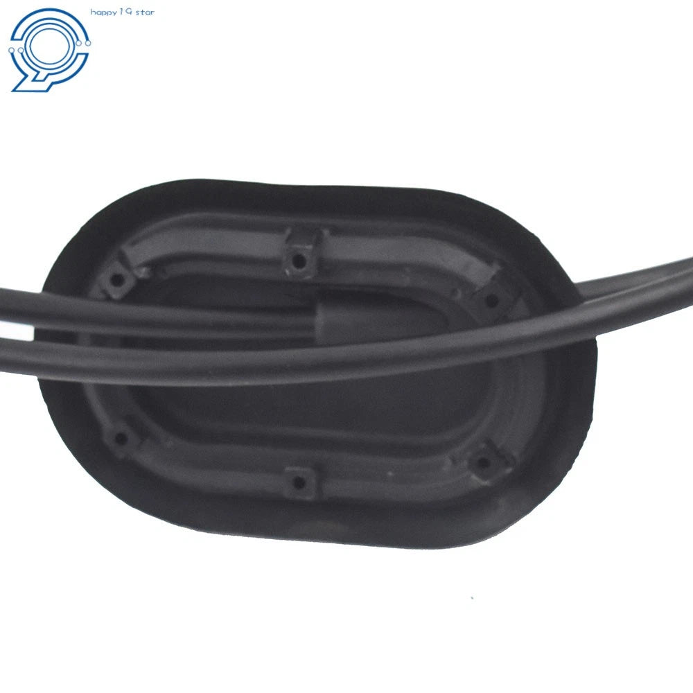 Automatic Transmission Shift Cable for Chevrolet K2500 Suburban (1995-1999)