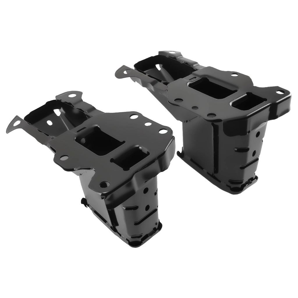 Front Bumper Bracket for Honda CR-V (2017–2022) HO1066118 71160TLAA00