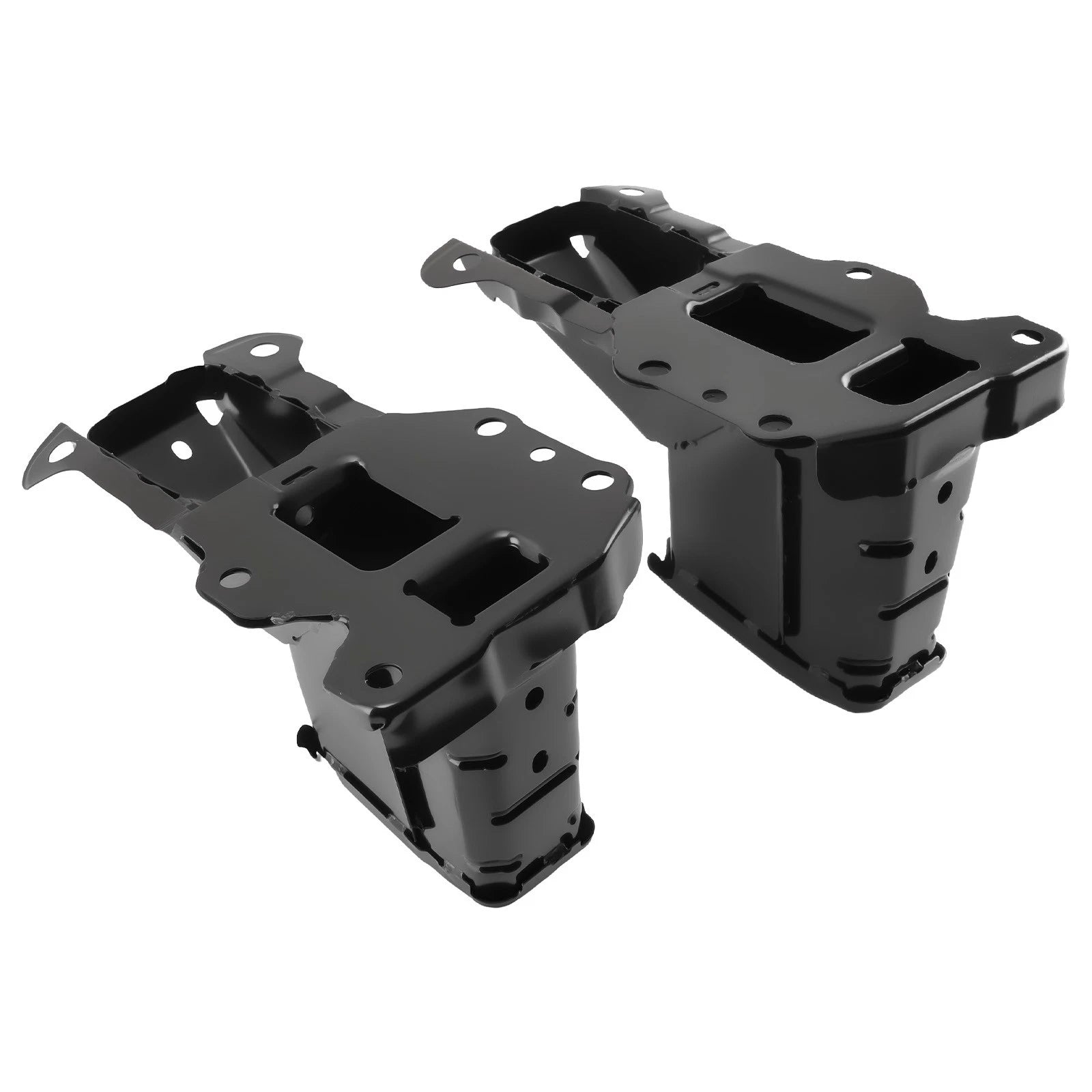 Front Bumper Bracket for Honda CR-V (2017–2022) HO1066118 71160TLAA00