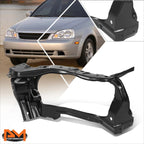Front Right Side Headlight Mounting Panel for Suzuki Forenza (2004–2008)