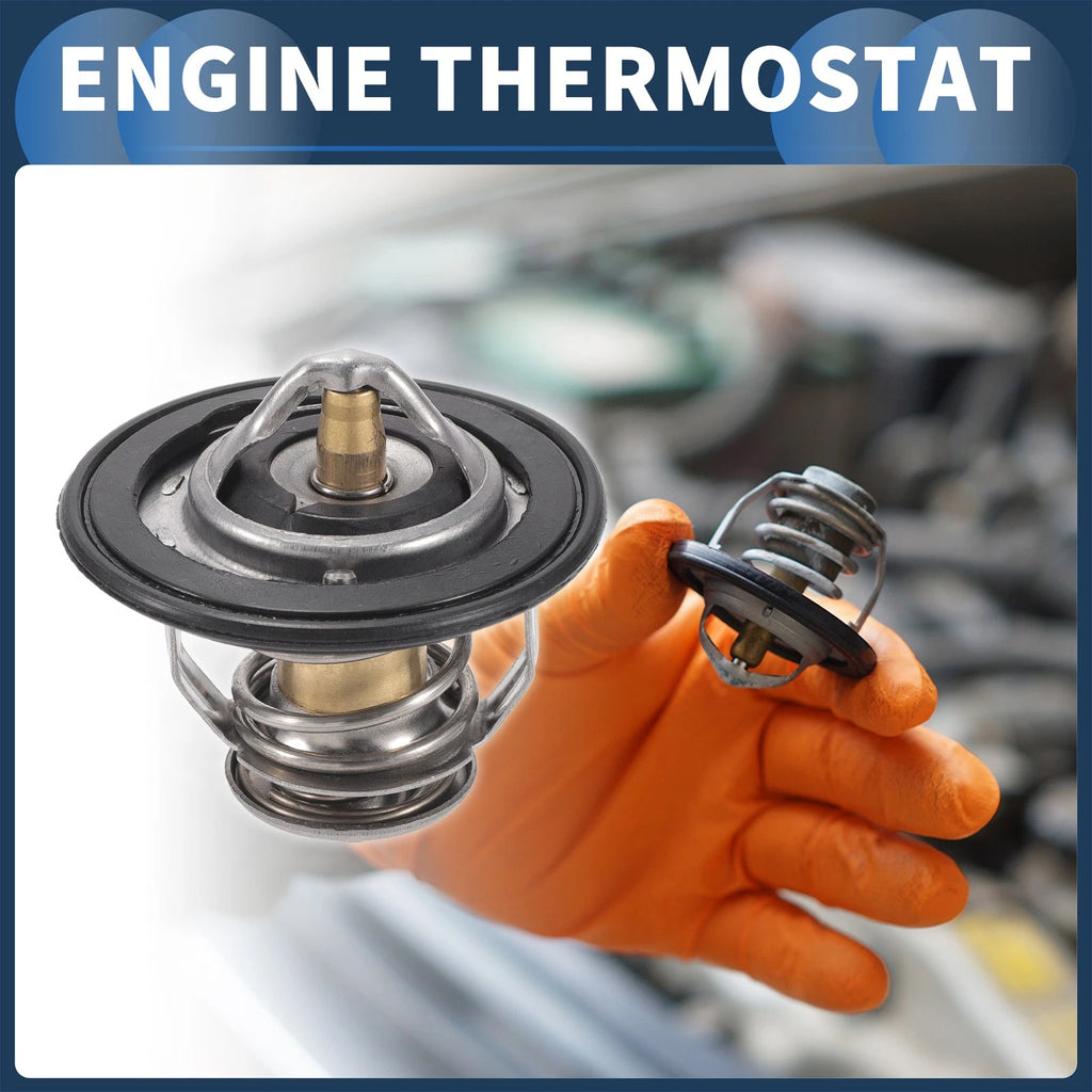 Engine Coolant Thermostat for Honda Accord 2.3L 3.0L (1998–2002) No. 19301P08316