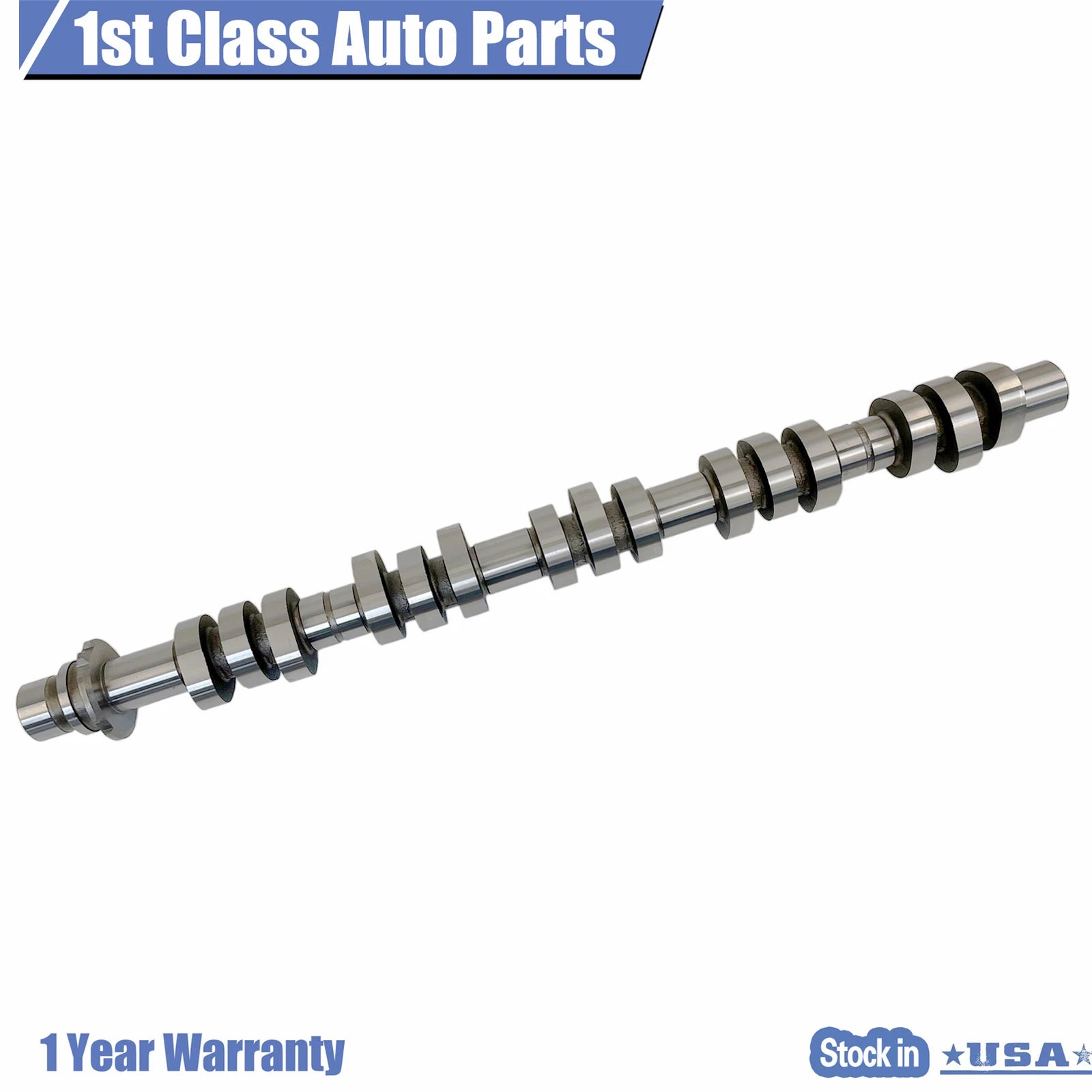 LH engine camshaft for Ford F250 F350 F450 F550 SD 6.8L V10 (2005–2013)