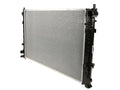Radiator for Mazda MPV (2002–2006) FM671DM