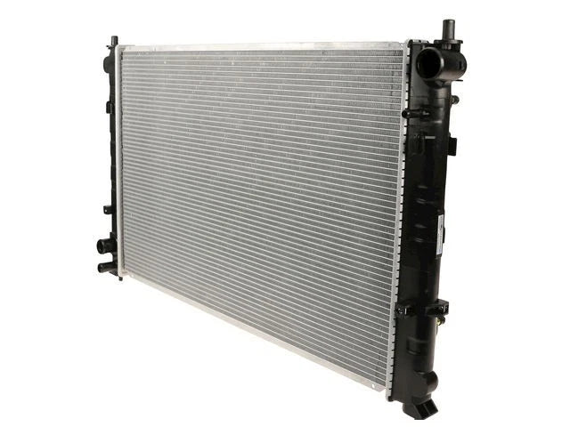 Radiator for Mazda MPV (2002–2006) FM671DM