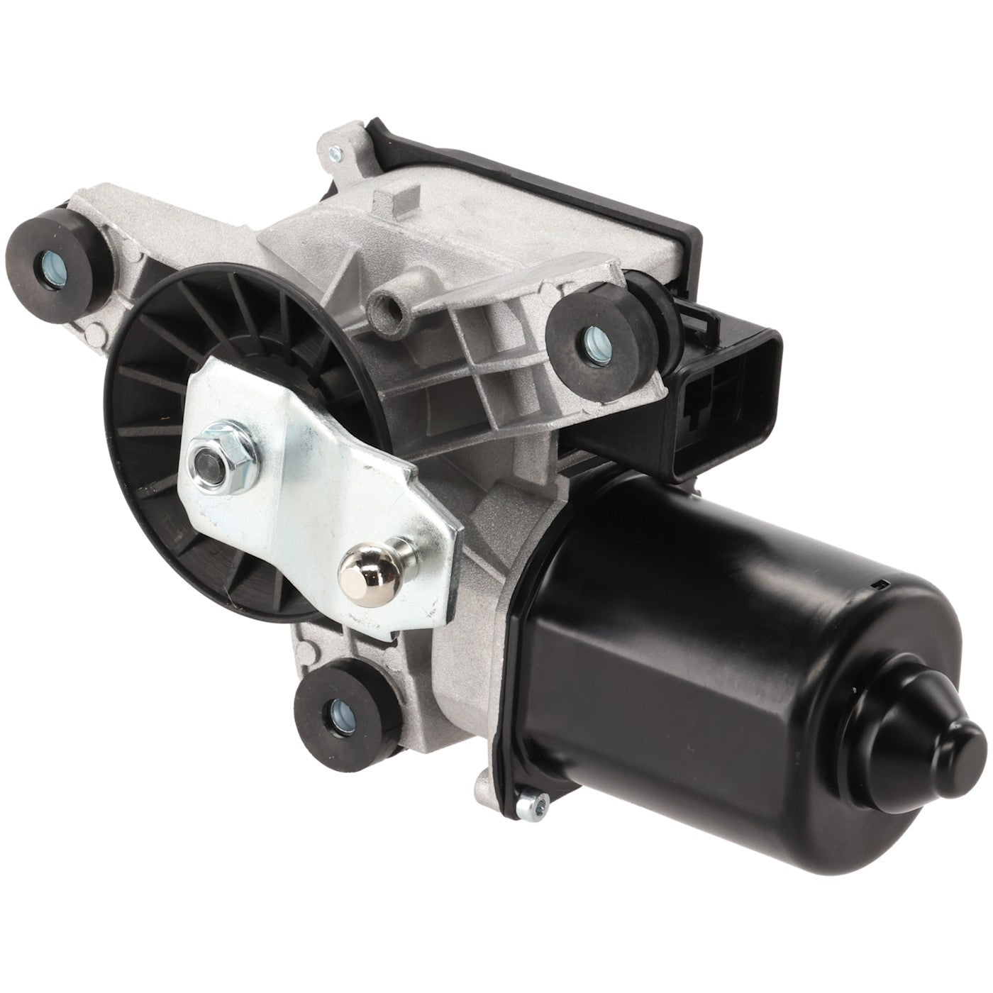 Windshield Wiper Motor for Chevy S10 Pickup (1982–2004)