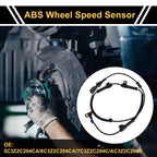 ABS Wheel Speed Sensor No. 5C3Z2C204CA for Ford F-450 F-550 Super Duty (2005–2010)