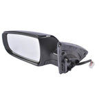 Heated Left Side Mirror for Kia Sorento (2011–2015)