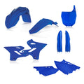 Acerbis Full Body Kit for Yamaha YZ (2015–2022) - Blue