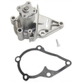Set of 2 Water Pumps for Hyundai Accent, Kia Rio5 (2006–2011)