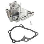 Set of 2 Water Pumps for Hyundai Accent, Kia Rio5 (2006–2011)