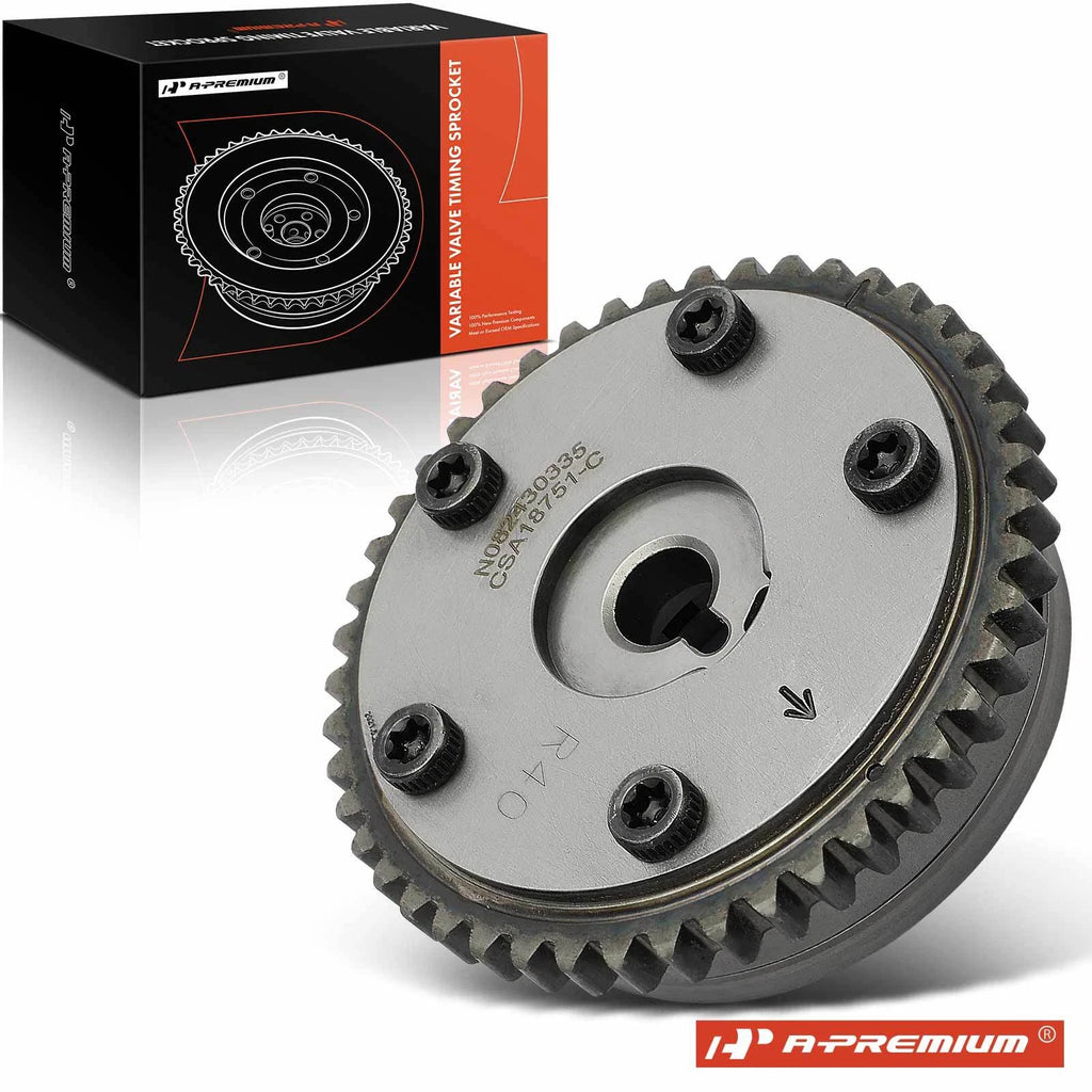 Variable Valve Timing Sprocket for Honda Civic CR-V Acura 2.4L (2006–2015)