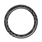 Engine Start Stop Button Ring Cover for Benz A B C GLC GLA CLA Class (W176)