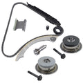 Engine Timing Chain Kit for Buick Chevy GMC Pontiac (2009–2017) L4 2.4L
