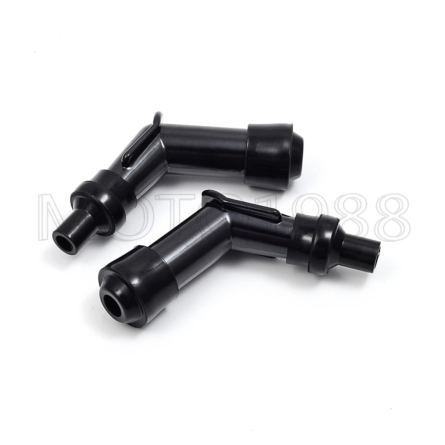 Ignition Coils & Spark Plug Caps for Honda CB750 (1975–1978)