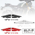 Handguard Protector for Scrambler 400 X (2024–2025)
