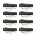 8pc Direct Ignition Coil Boot Kit for Ford F-150 F-250 F-350 SuperDuty (2011–2016)