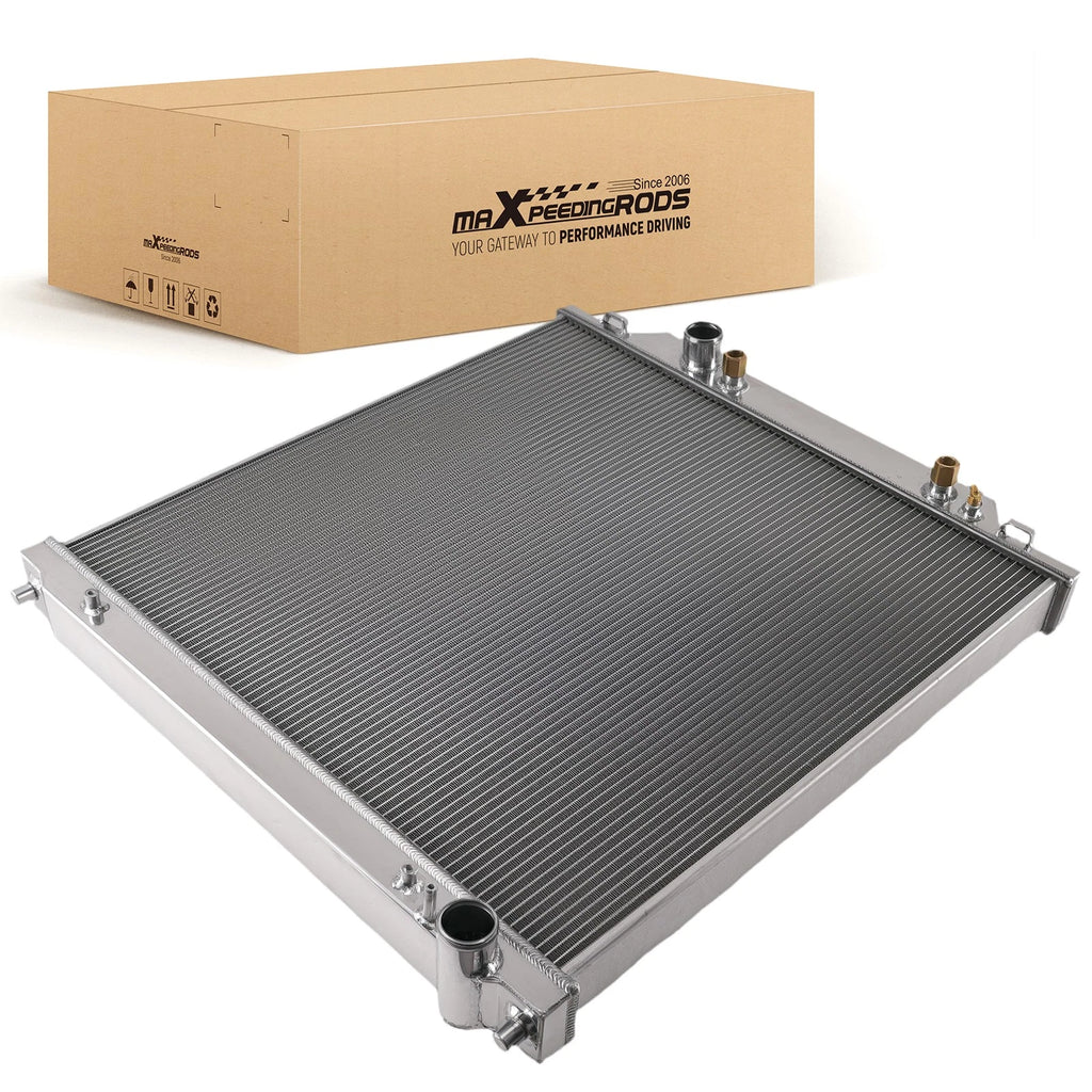 4-Row Aluminum Radiator for Ford Excursion (2003–2005)