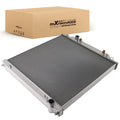 4-Row Aluminum Radiator for Ford Excursion (2003–2005)