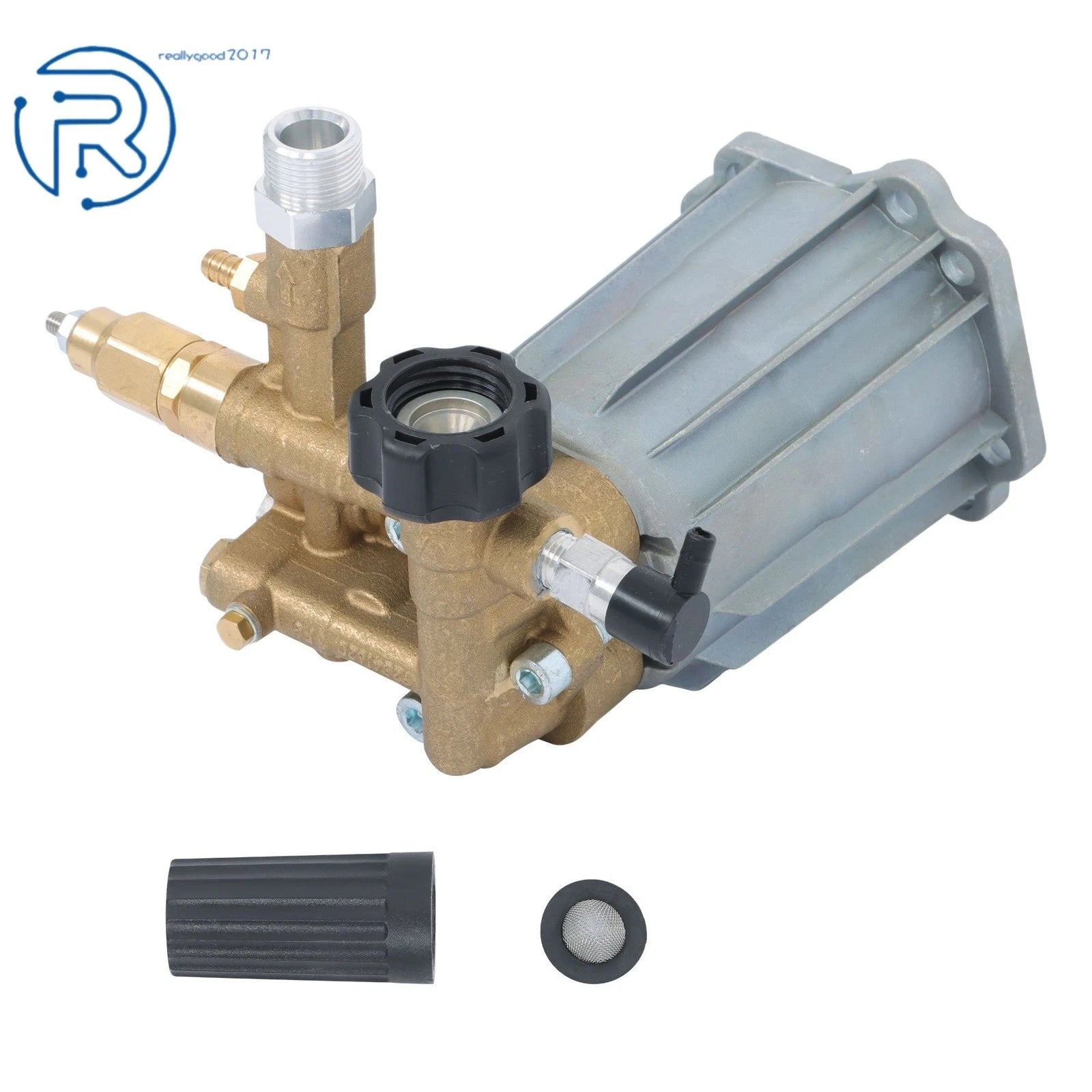 3/4" Shaft Pressure Washer Pump for Craftsman 919762500