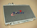 Aluminum Radiator for Toyota Supra JZA80 Turbo 1993-1998