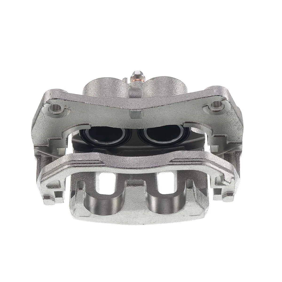 Set of 4 Brake Calipers with Bracket for Subaru Outback Forester