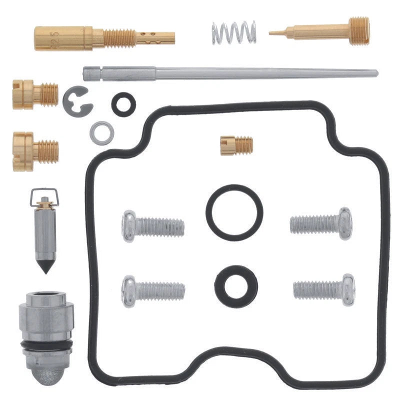 Carburetor Kit for Yamaha YFM125R Raptor (2011–2013)