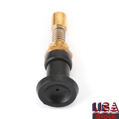 Carburetor Pull Up Choke Plunger Starter Button for Mikuni VM29/47, TM38