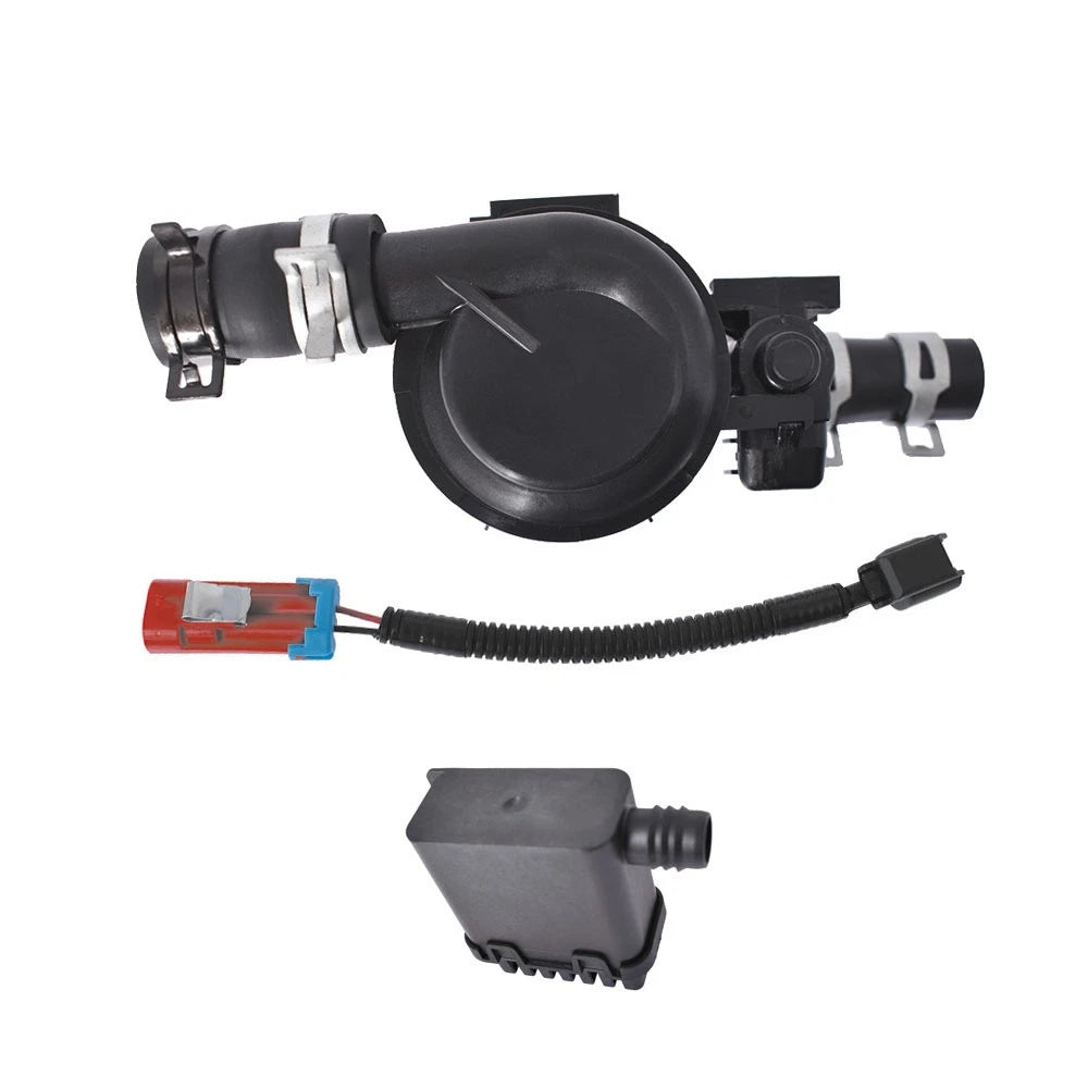 Vapor Canister Vent Solenoid for Chevy Silverado 1500 2500 3500 (2007-2013)