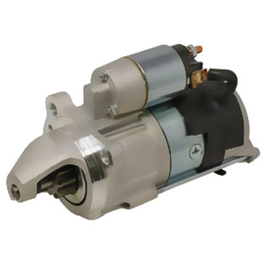 Starter for JCB (Replaces 714/40231)
